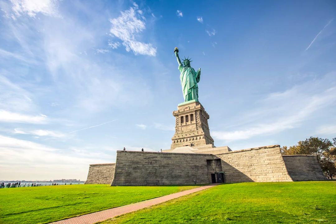 Statue of Liberty Sightseeing Cruise